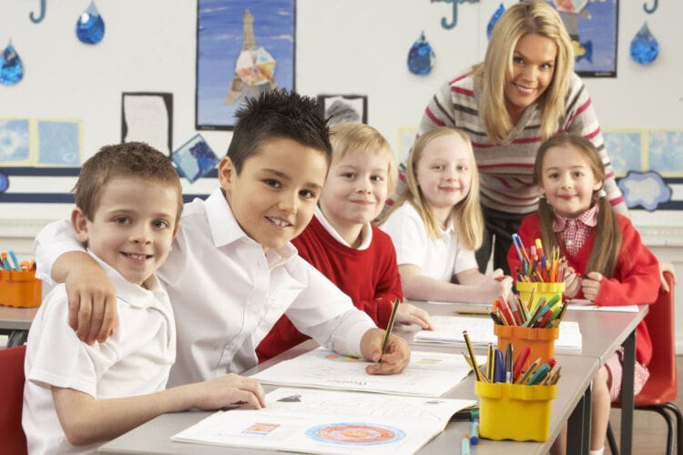 How to become a Teaching Assistant