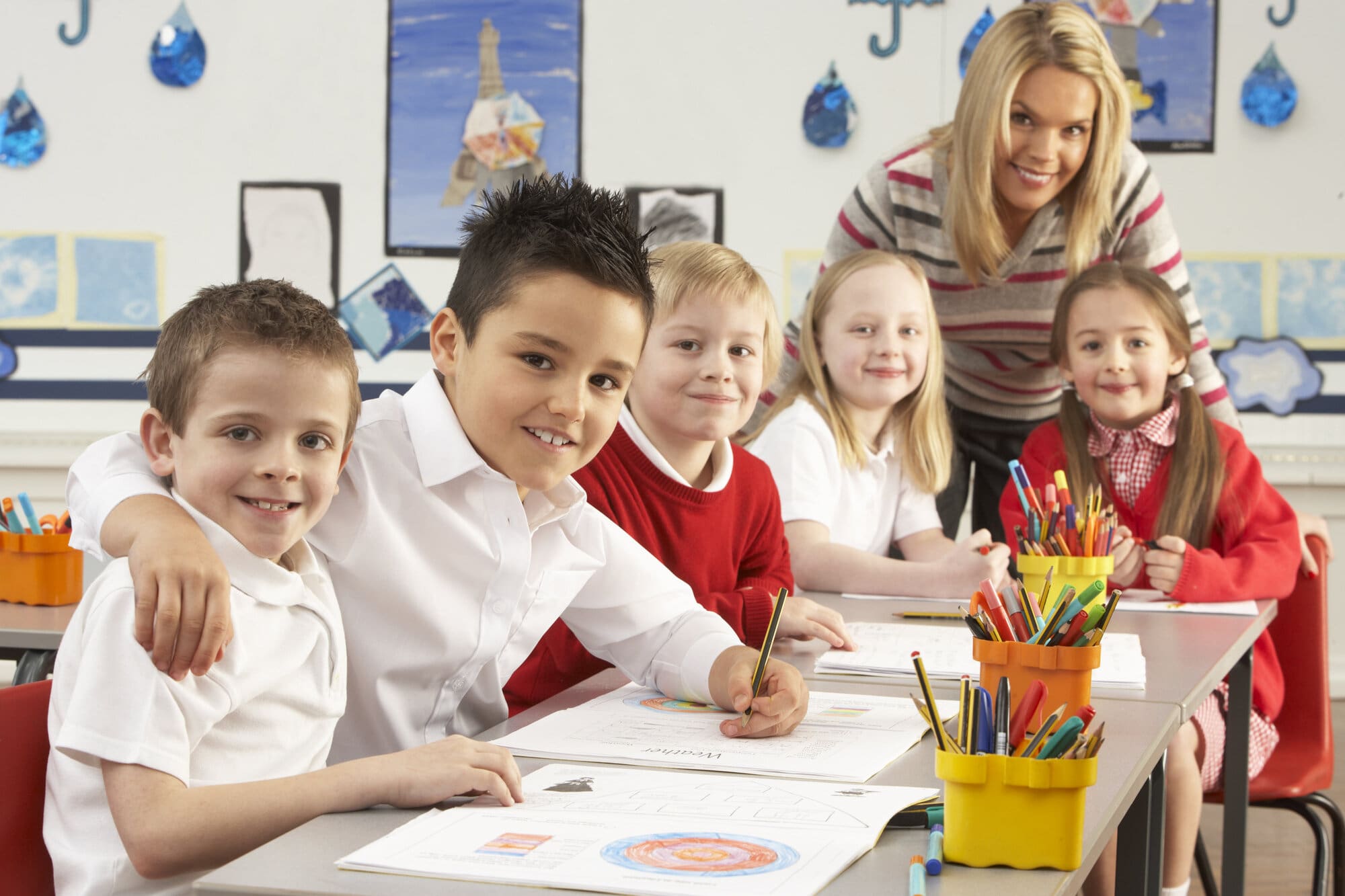 How to become a Teaching Assistant