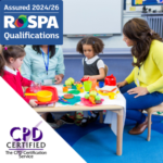 Understanding the EYFS 2021 (2)