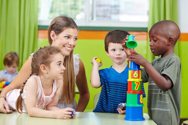 What is inclusive practise