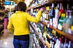 Who authorises test purchasing