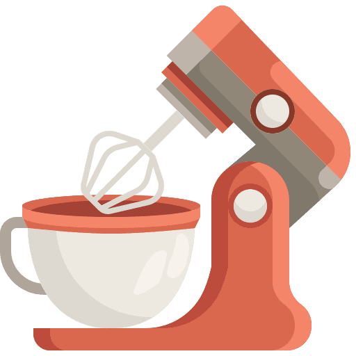 kitchen appliance icon