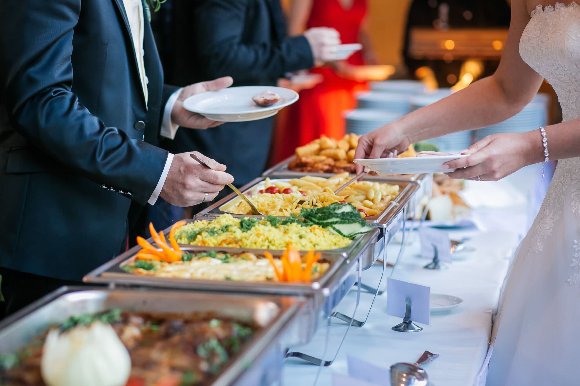 Avoiding Cross-Contamination