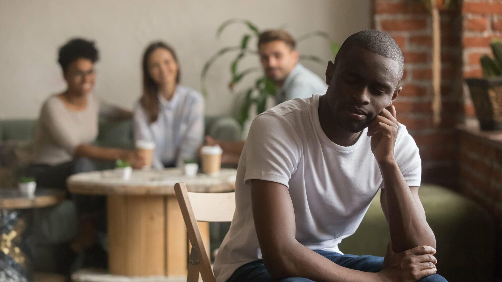 Bias against race Bias against race