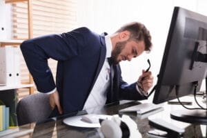 Computer Heath and Safety