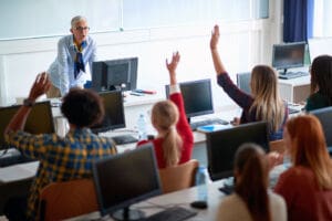 Effective questioning