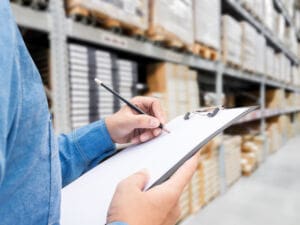 Environmental health officer powers
