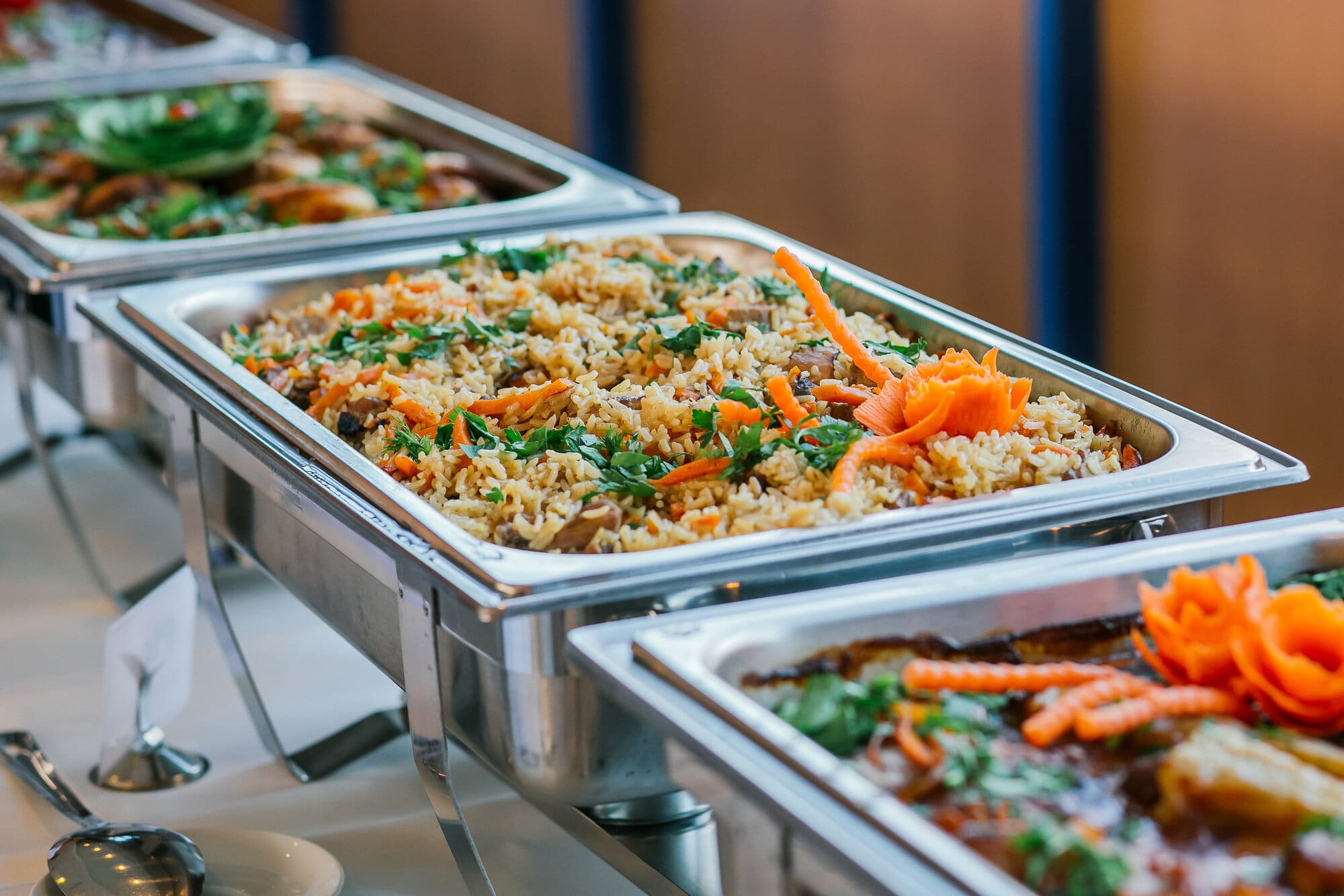 Food Safety For Caterers
