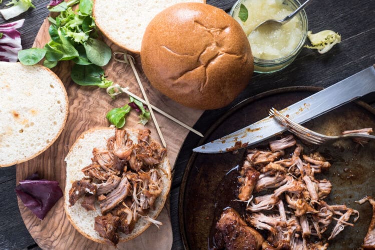 Food Safety Guide For Hog Roasts