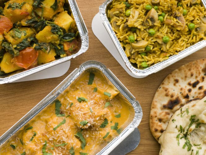 Food Safety Guide For Takeaways