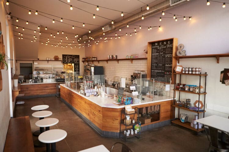 Food Safety Guide for Coffee Shops