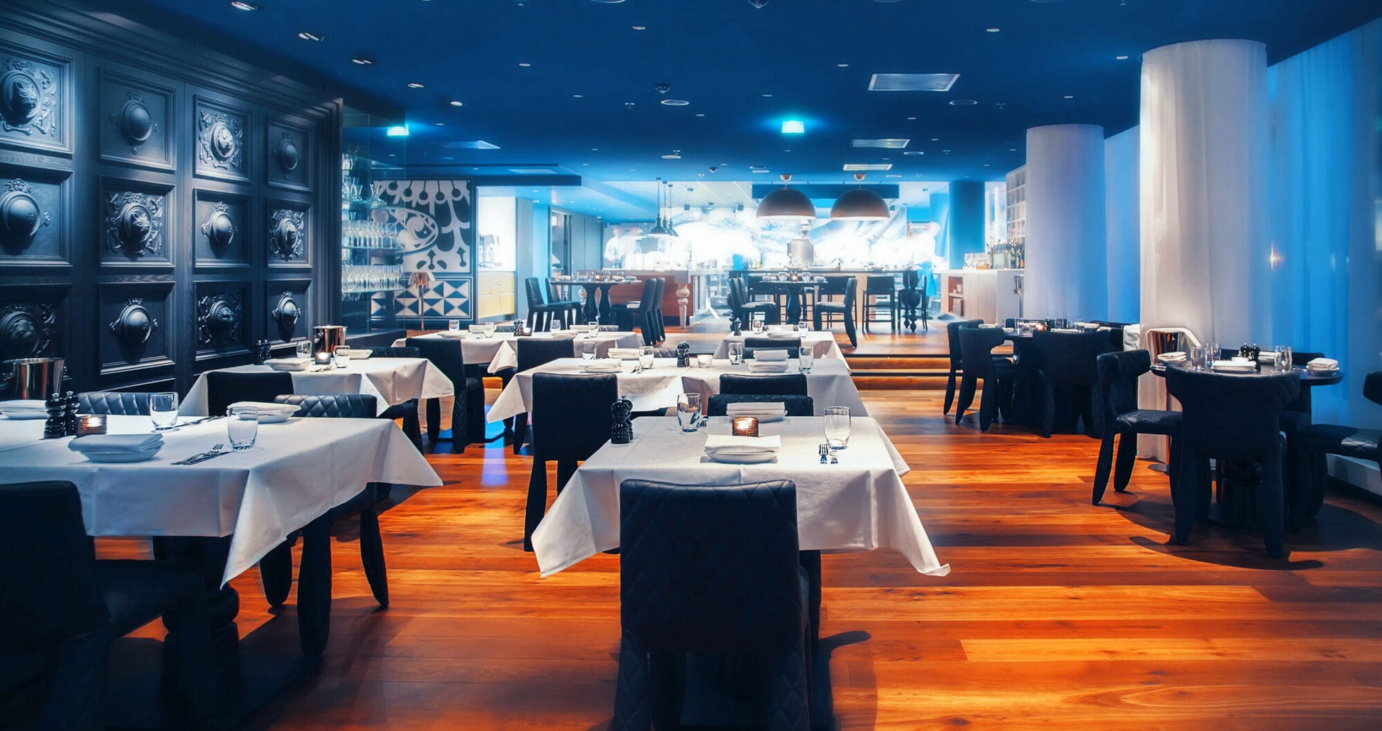 Food Safety Guide for Restaurants