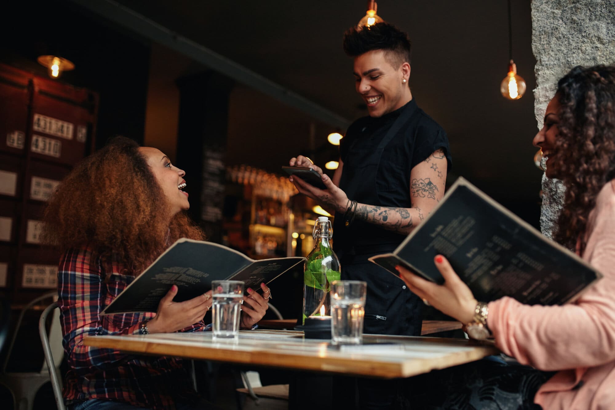 Food Saftey And Hygiene In Restaurants