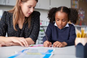 How to support children with dyslexia in their education