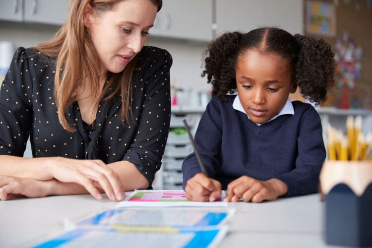 How to support children with dyslexia in their education