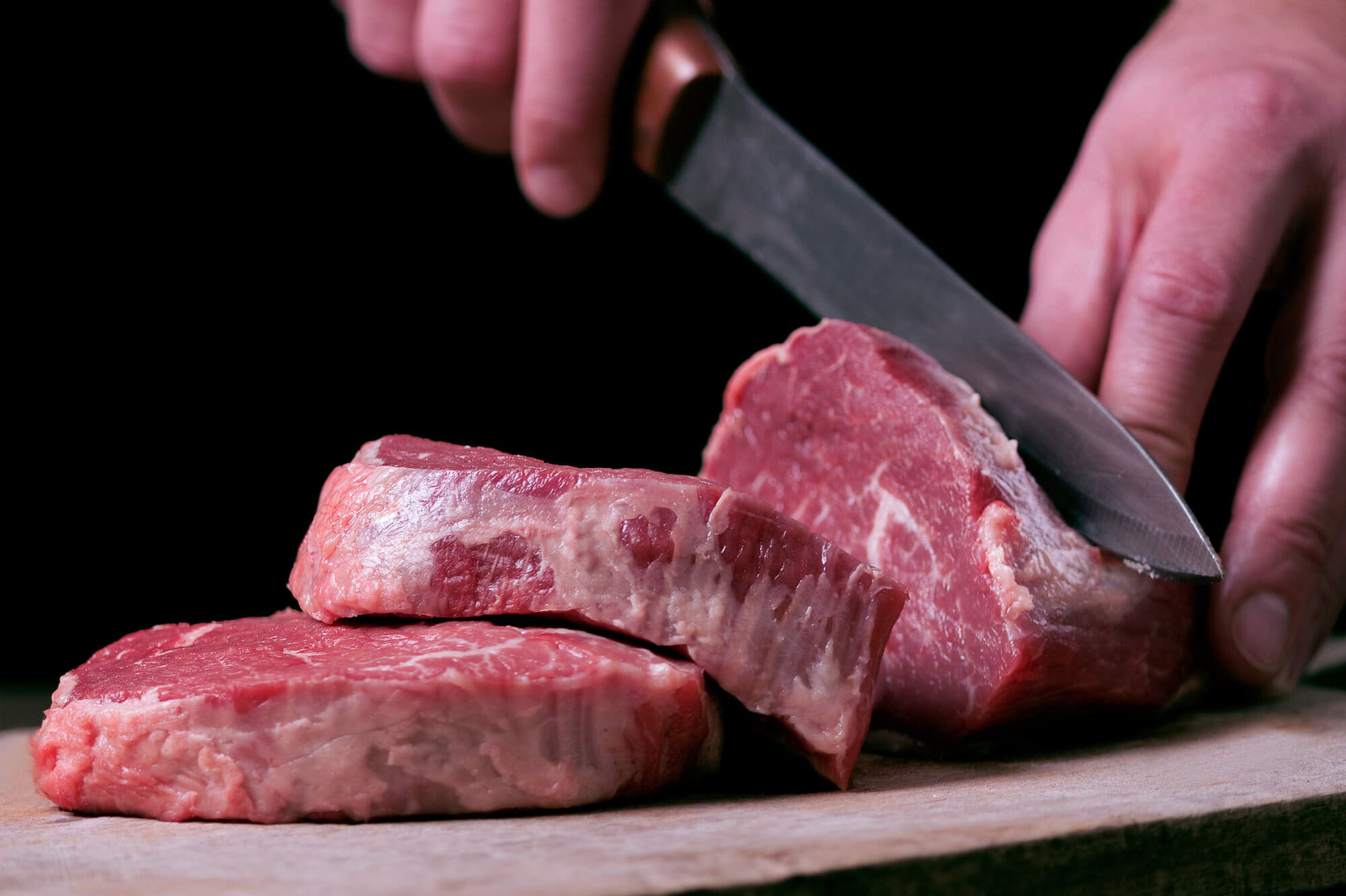 Preventing Cross Contamination