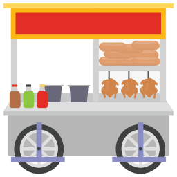 Street Food Business