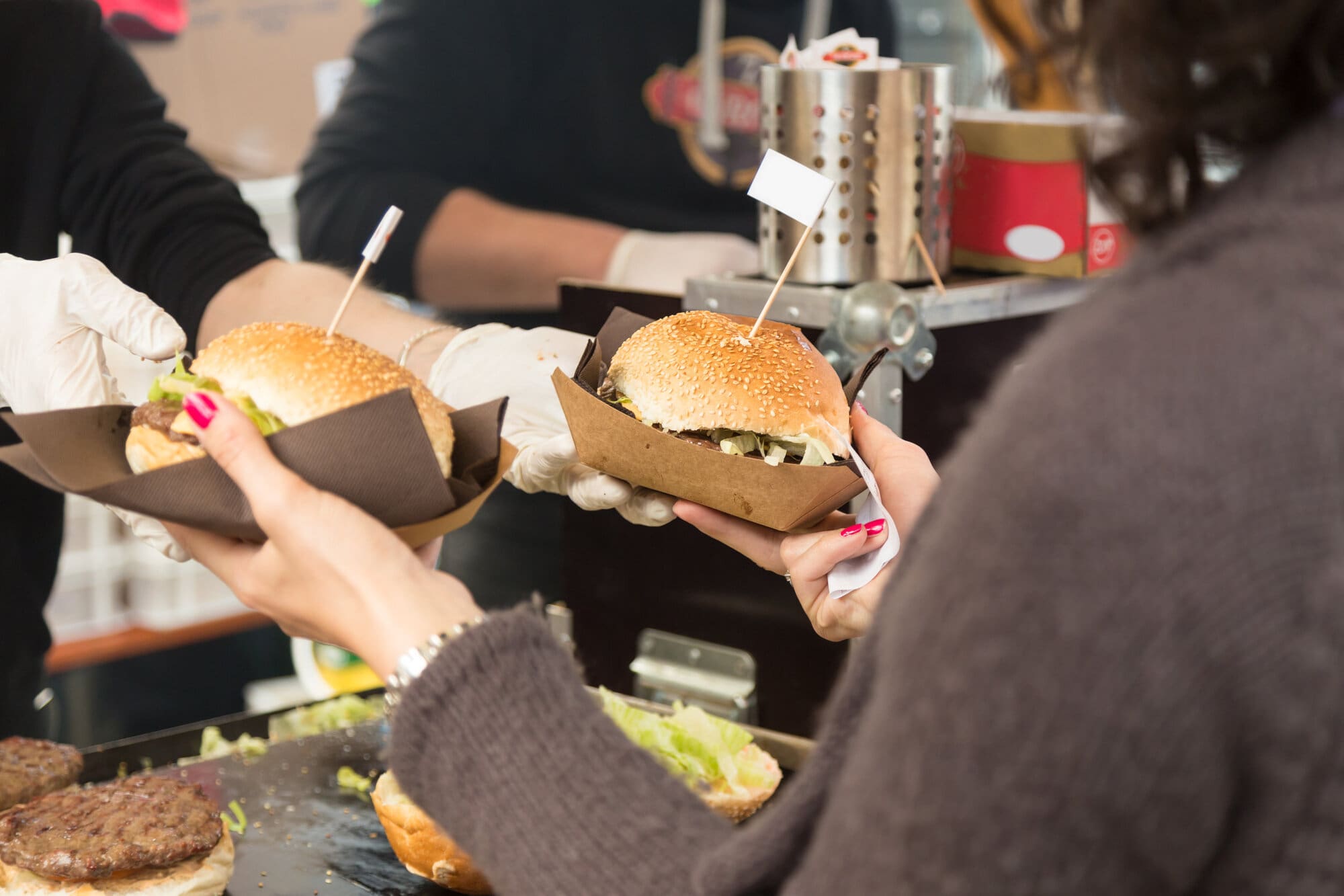 Street Food