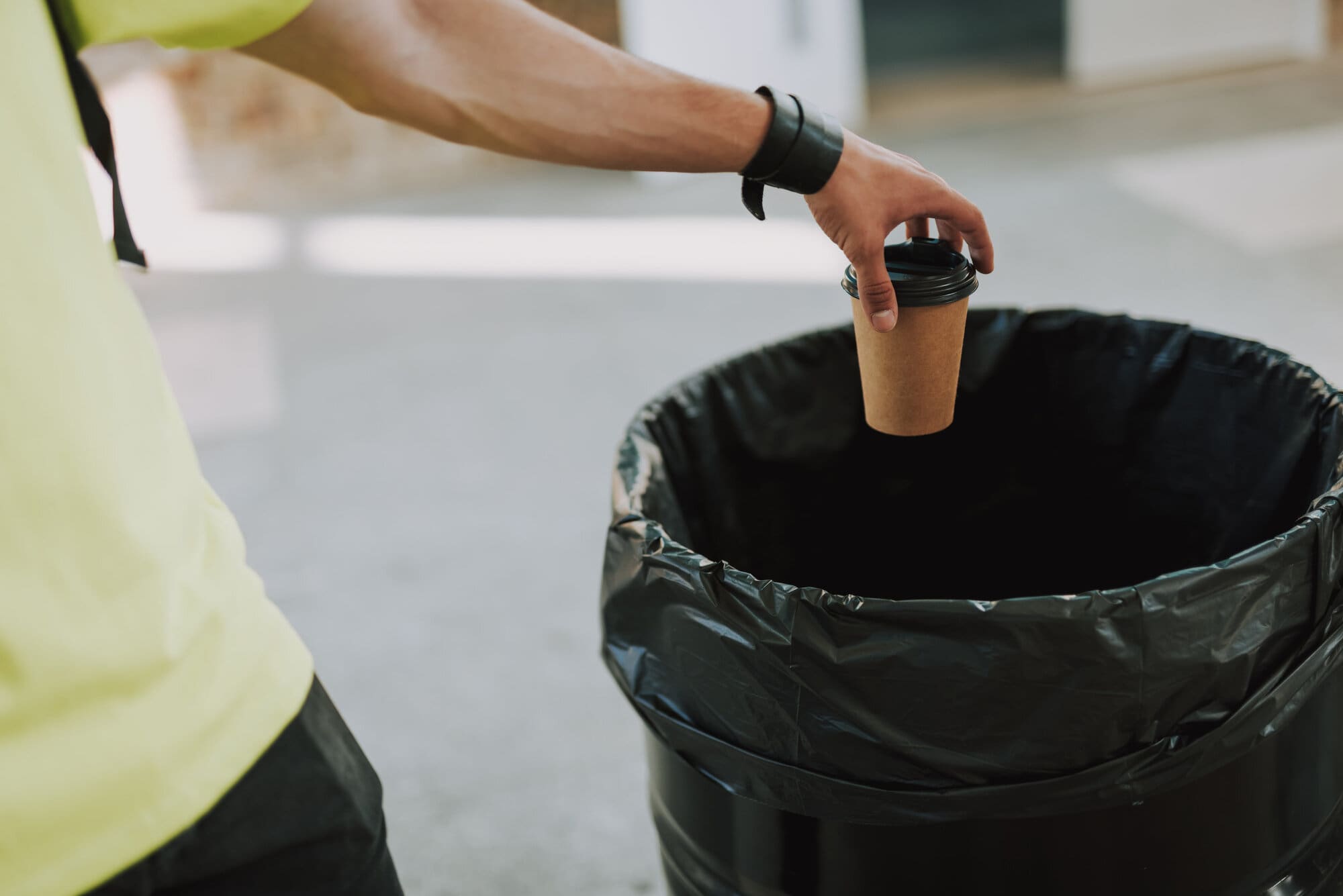 Waste management