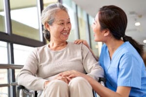 What is a safeguarding issue