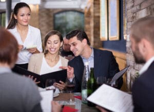 What is restaurant sustainability
