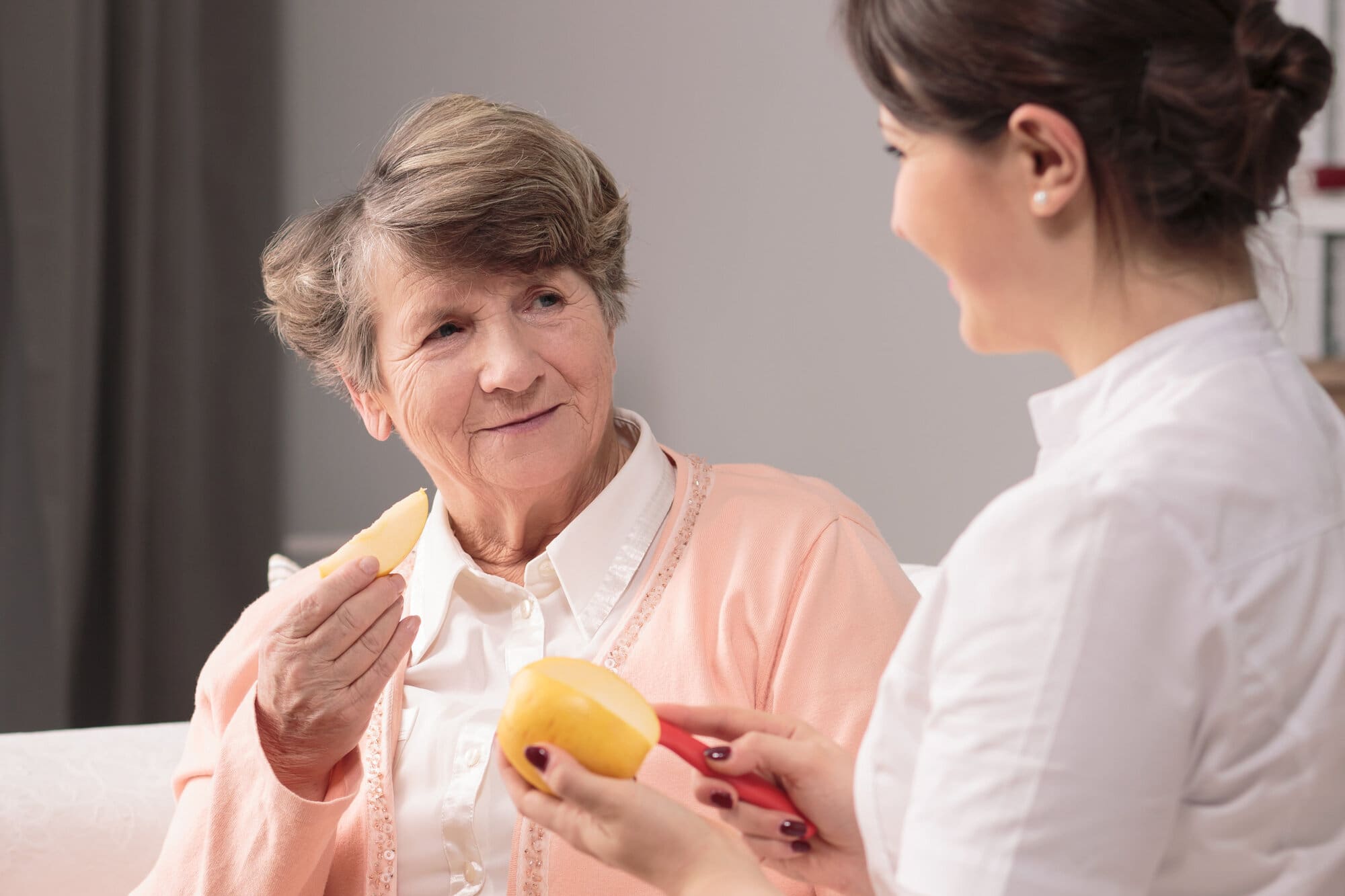Care Home