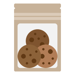 Cookies Cartoon