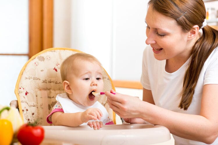 Food Hygiene Guide For Day Nurseries
