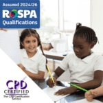 Supporting Children with Speech, Language and Communication