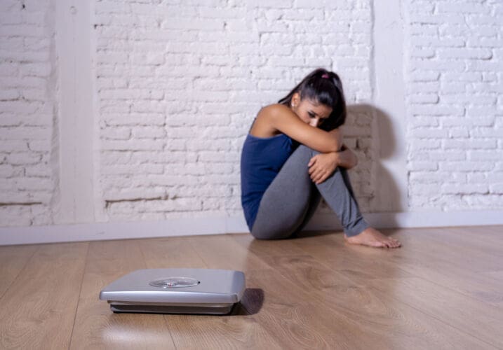 What is anorexia and bulimia