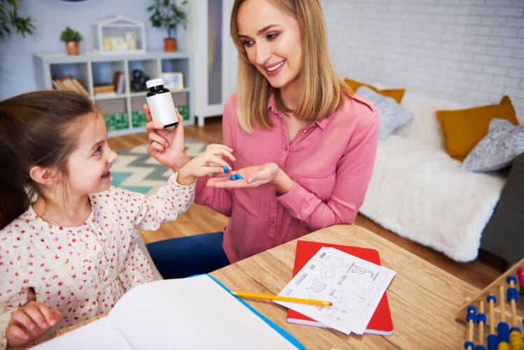 Administering medication in schools