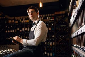 Cellar management