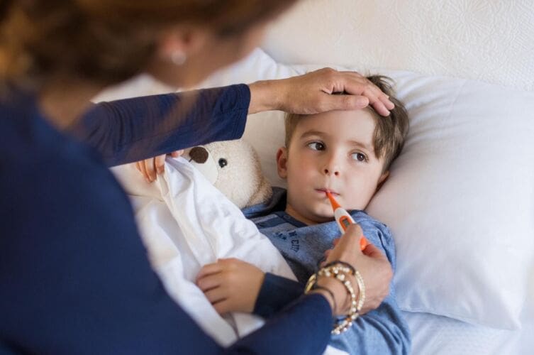 Fungal Meningitis