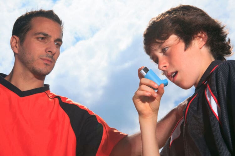 Handling medication in schools