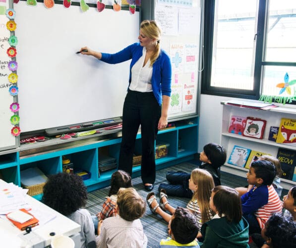 How can Teachers Support their Mental Health