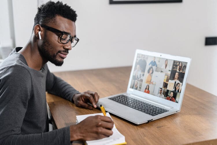 Remote onboarding