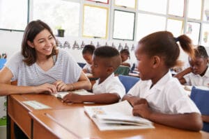 Safer recruitment in schools