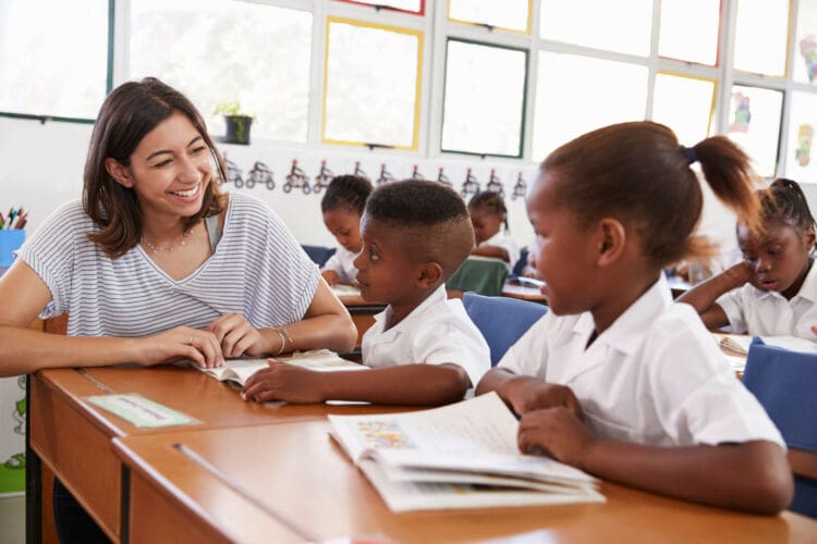 Safer recruitment in schools