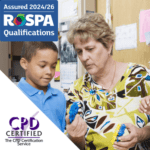 Supporting Children’s Transition to Schools