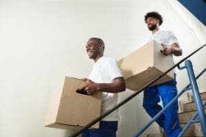 TILE manual handling