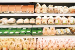 What is a food shelf life?