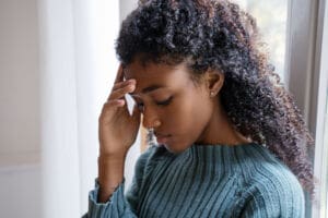What is breast ironing
