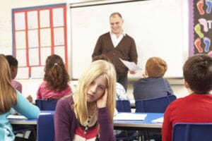 What is dyscalculia