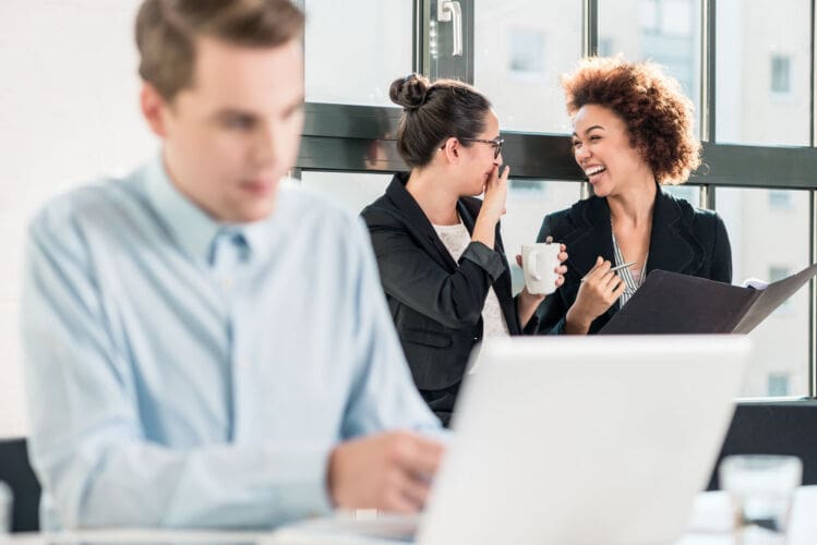 Controlling and overcoming unconscious bias