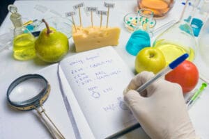 Food additives legislation uk