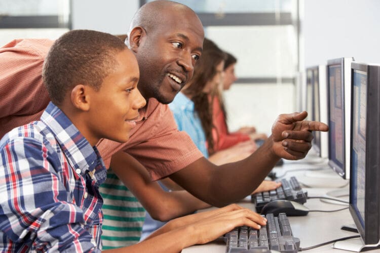GDPR compliance in schools