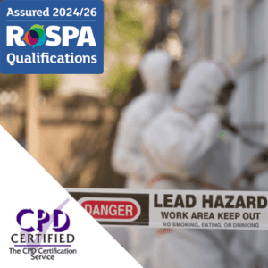 Lead Awareness