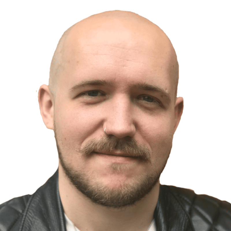 Tom Wylde