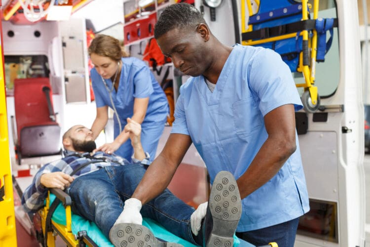 What are the different types of pain