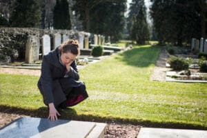 What is grief